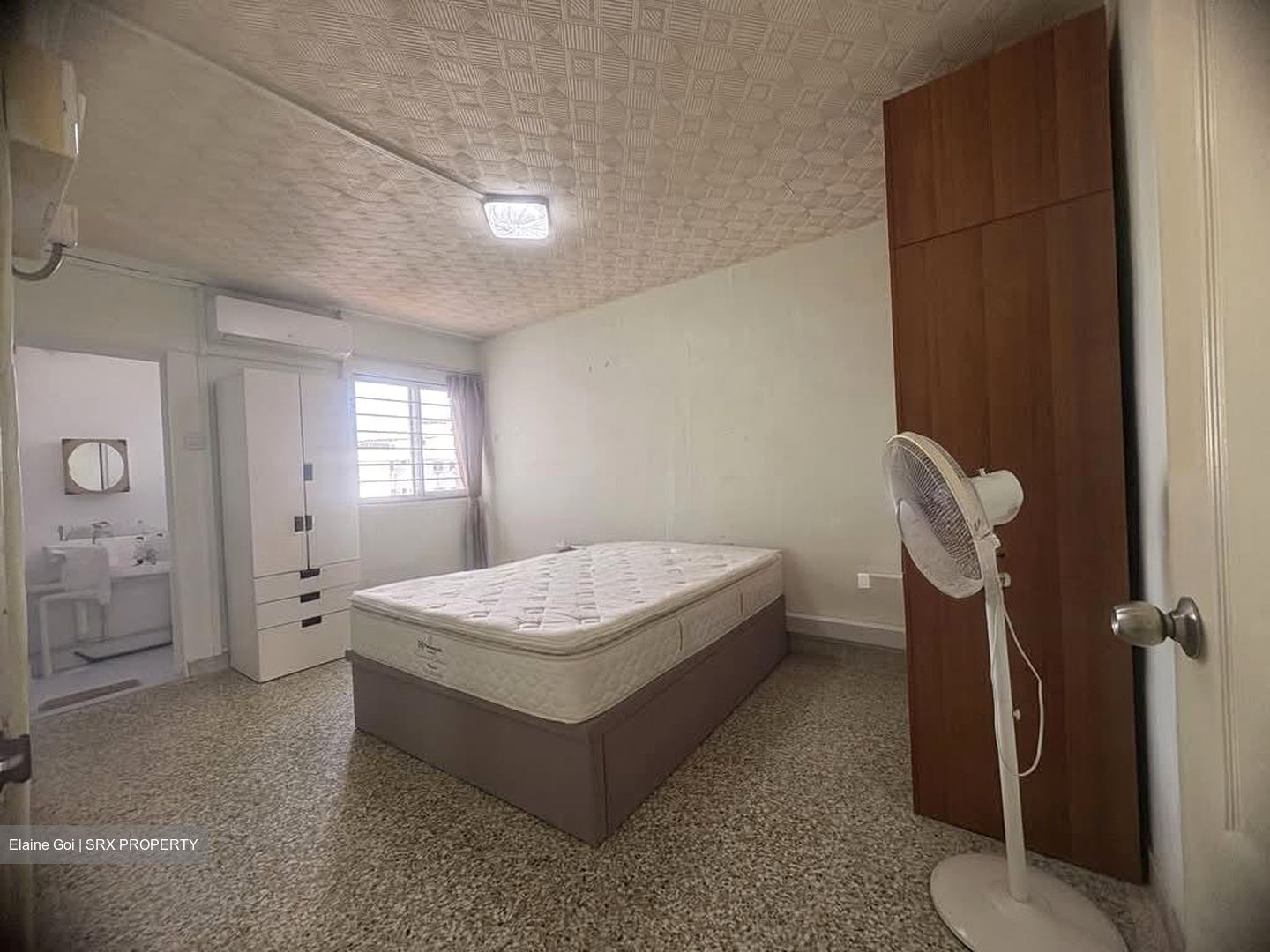 Blk 576 Cheng San Court (Ang Mo Kio), HDB 4 Rooms #547062761